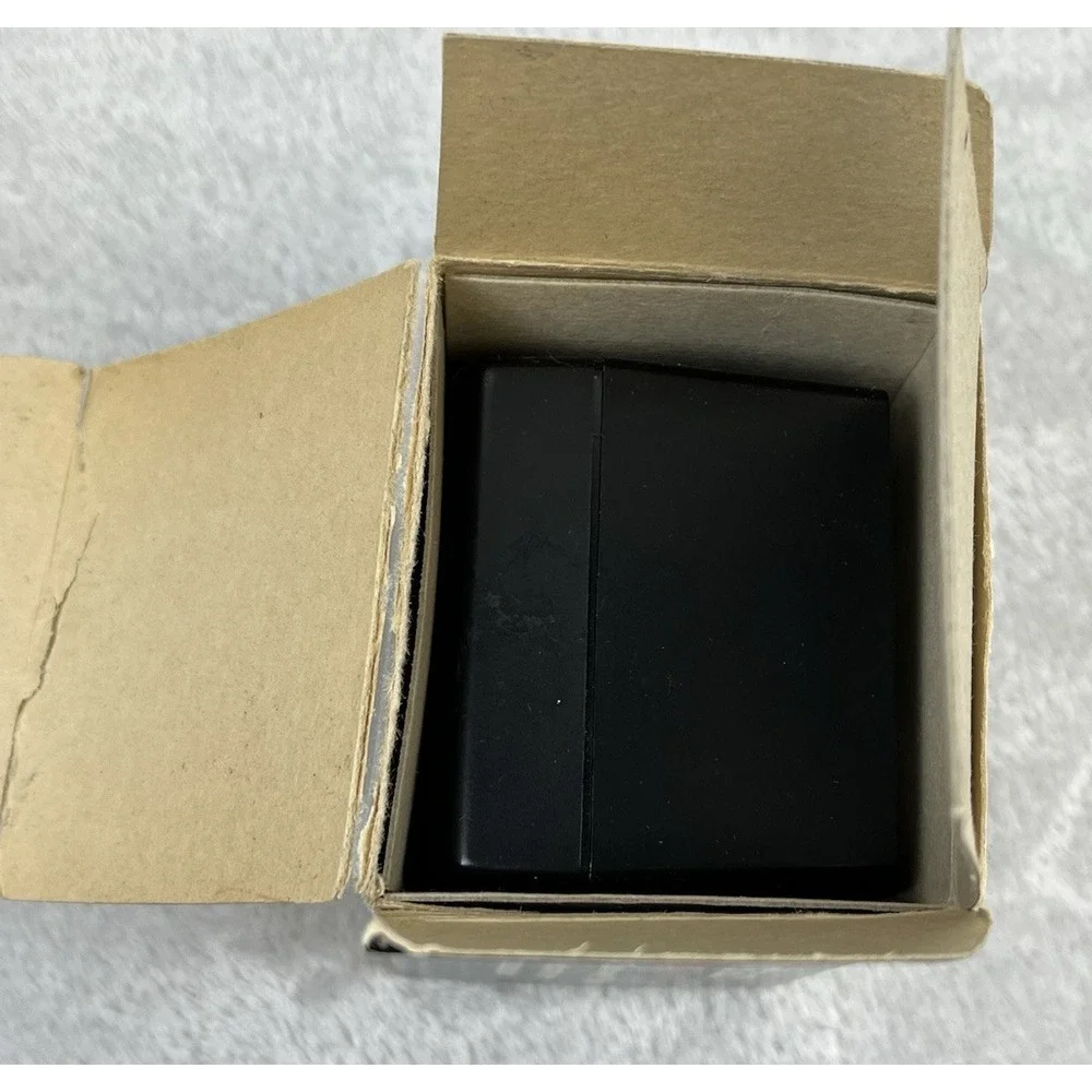 Vintage Vivitar 2600 Auto Flash Standard Hot Shoe Mount‎ Original Box Untested